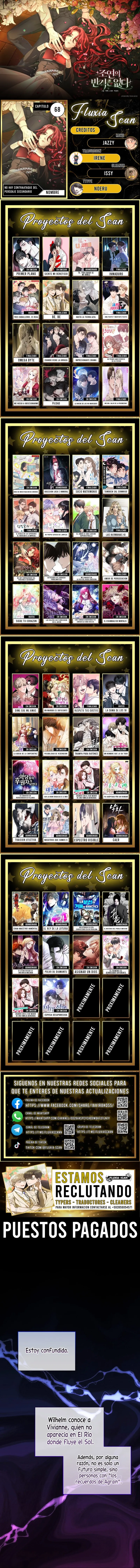 0 No hay contraataque del personaje secundario