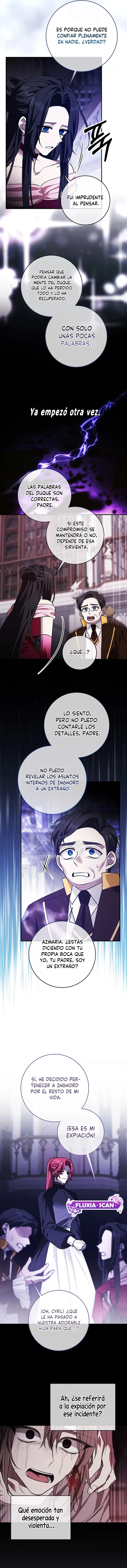 12 No hay contraataque del personaje secundario