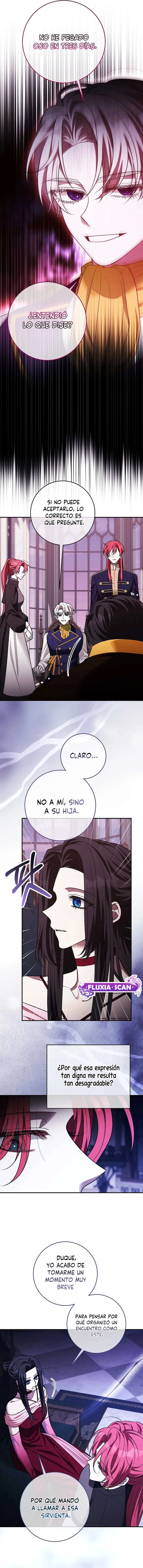 11 No hay contraataque del personaje secundario