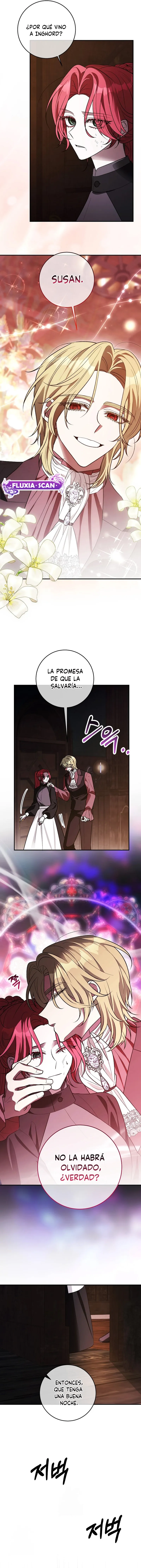 4 No hay contraataque del personaje secundario