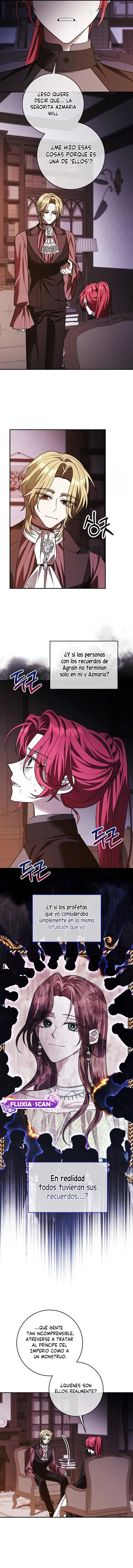 1 No hay contraataque del personaje secundario