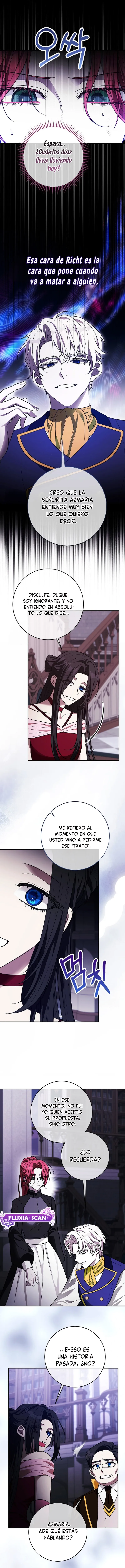 9 No hay contraataque del personaje secundario