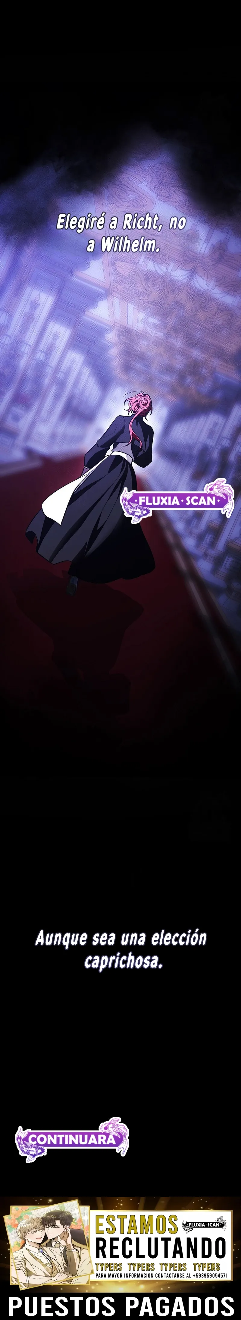 14 No hay contraataque del personaje secundario