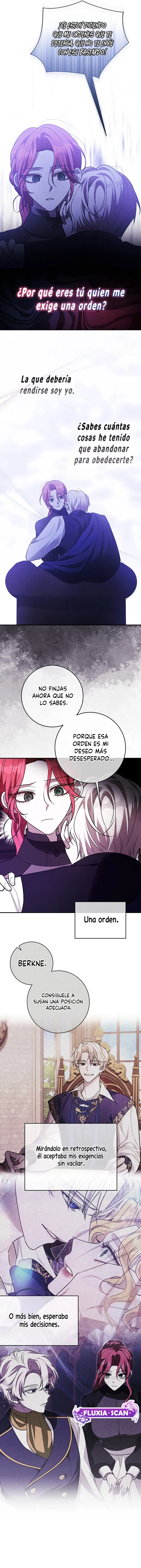 7 No hay contraataque del personaje secundario