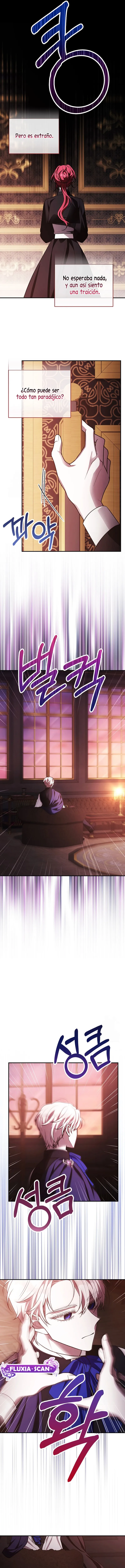 4 No hay contraataque del personaje secundario