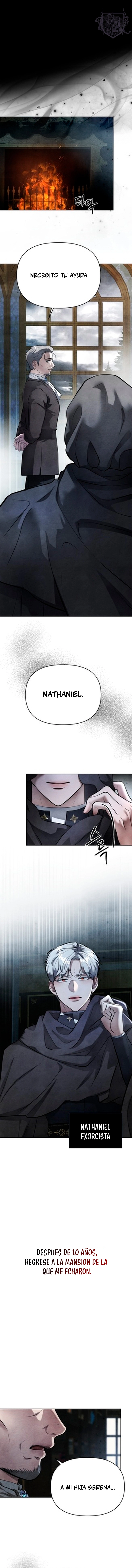 0 La joven está poseída por el demonio de la lujuria