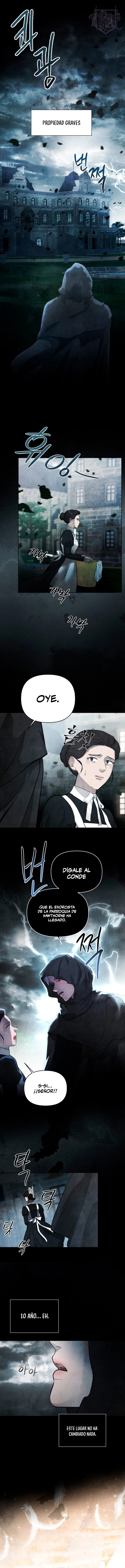 0 La joven está poseída por el demonio de la lujuria