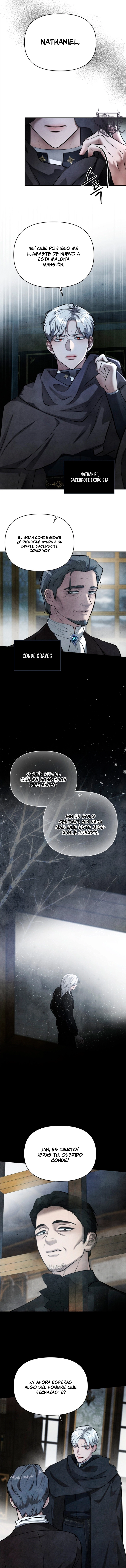 2 La joven está poseída por el demonio de la lujuria