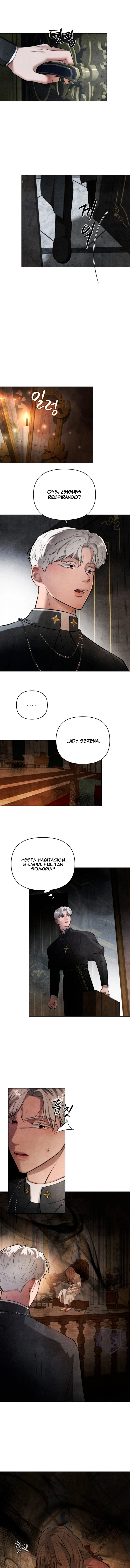 7 La joven está poseída por el demonio de la lujuria