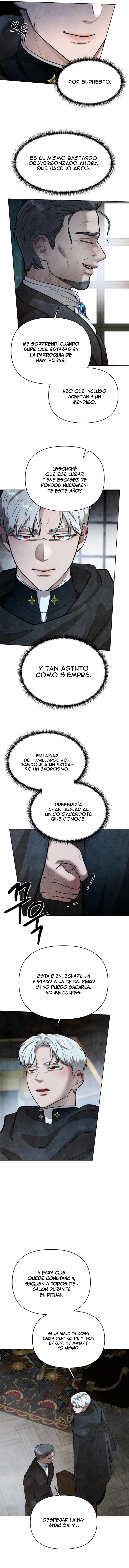 5 La joven está poseída por el demonio de la lujuria