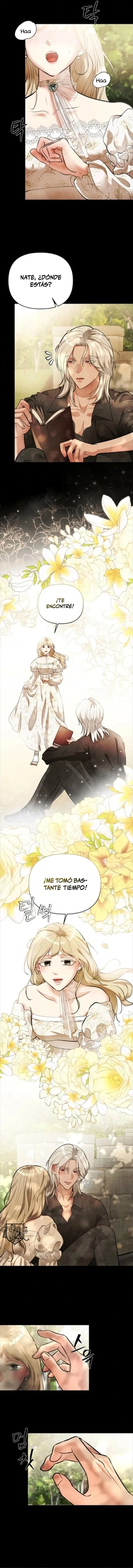 8 La joven está poseída por el demonio de la lujuria