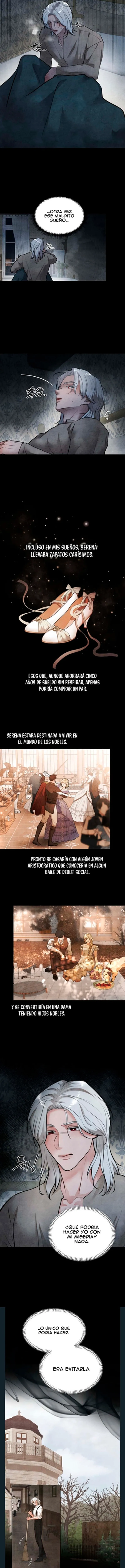 1 La joven está poseída por el demonio de la lujuria