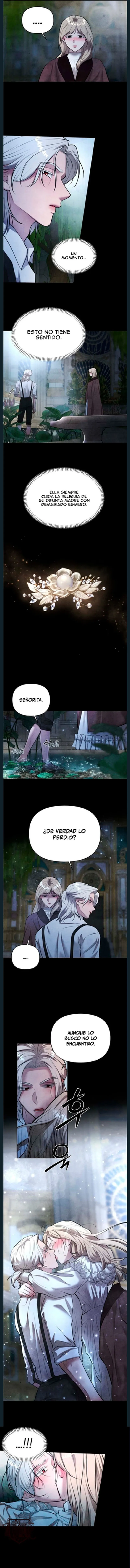 4 La joven está poseída por el demonio de la lujuria