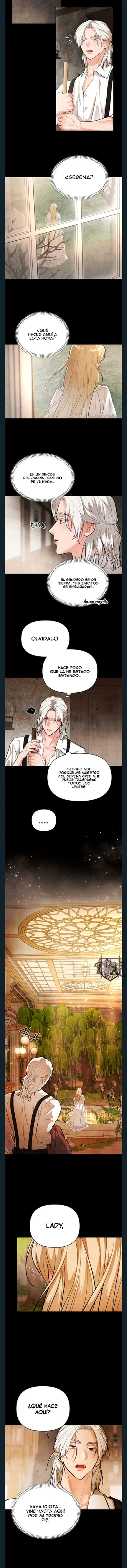 2 La joven está poseída por el demonio de la lujuria