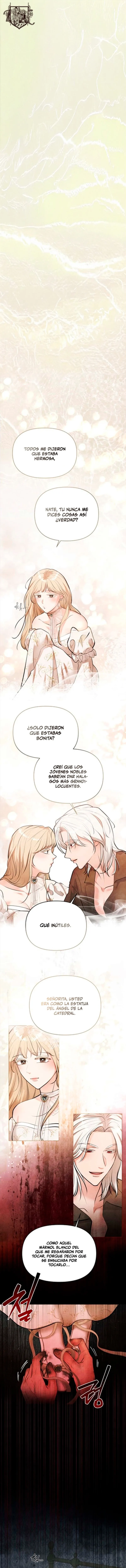 0 La joven está poseída por el demonio de la lujuria