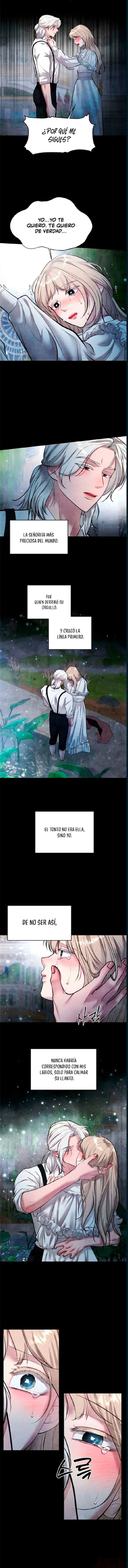 7 La joven está poseída por el demonio de la lujuria