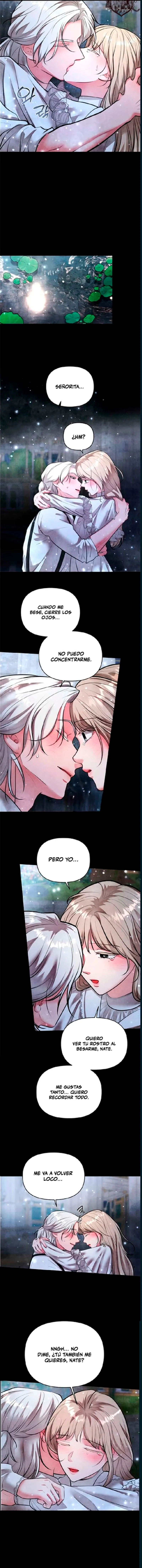 8 La joven está poseída por el demonio de la lujuria