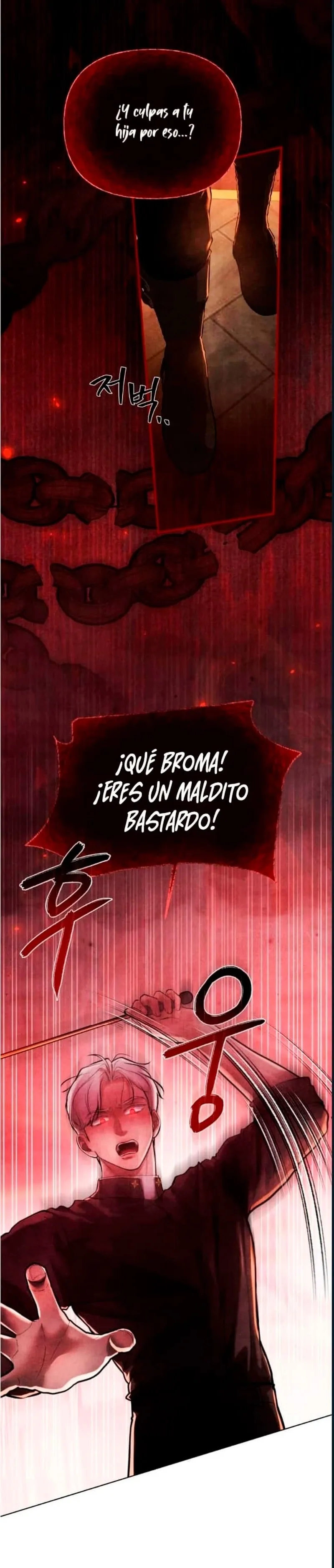 15 La joven está poseída por el demonio de la lujuria