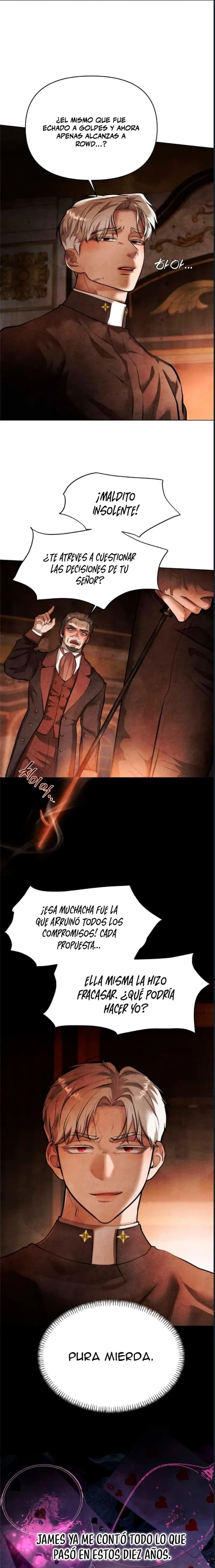 12 La joven está poseída por el demonio de la lujuria