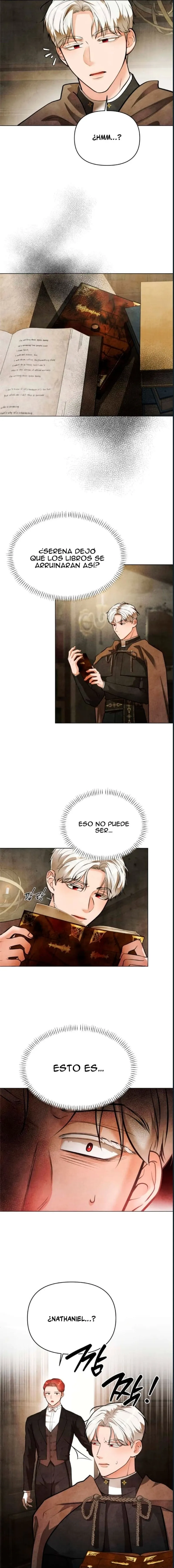 7 La joven está poseída por el demonio de la lujuria