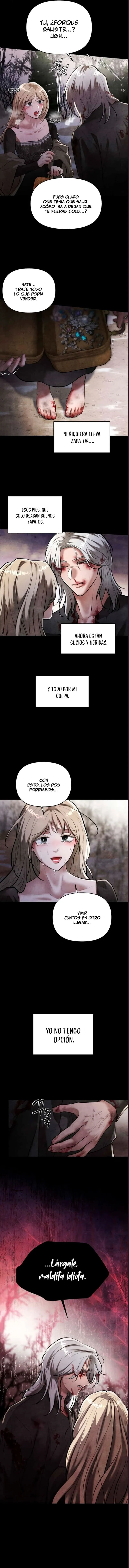 1 La joven está poseída por el demonio de la lujuria