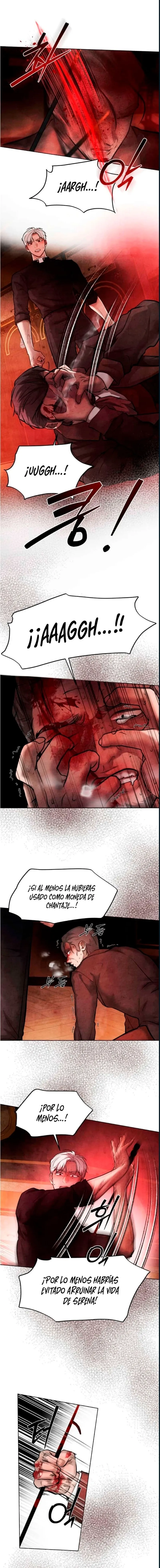 16 La joven está poseída por el demonio de la lujuria