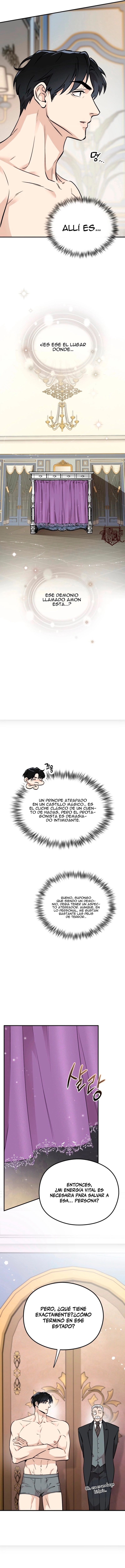 6 Panadería: Tentaciones recién horneadas