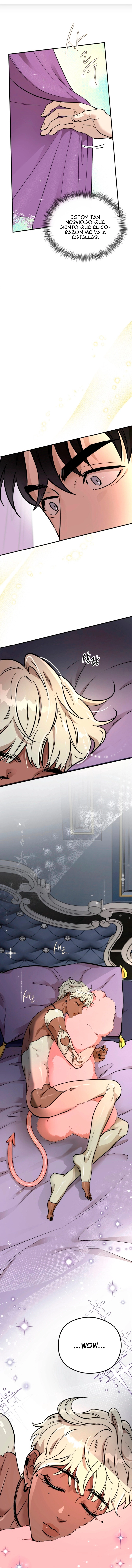 9 Panadería: Tentaciones recién horneadas