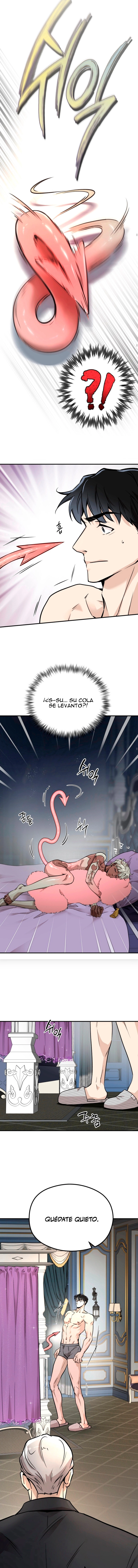 11 Panadería: Tentaciones recién horneadas