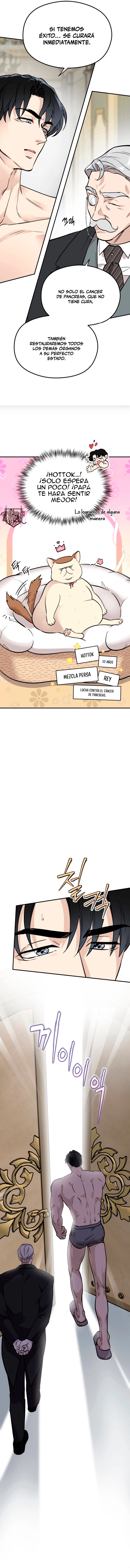 5 Panadería: Tentaciones recién horneadas