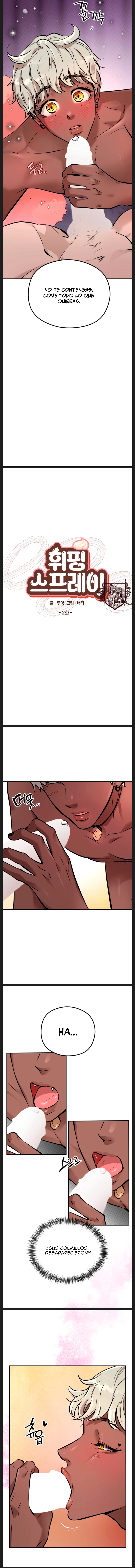 7 Panadería: Tentaciones recién horneadas