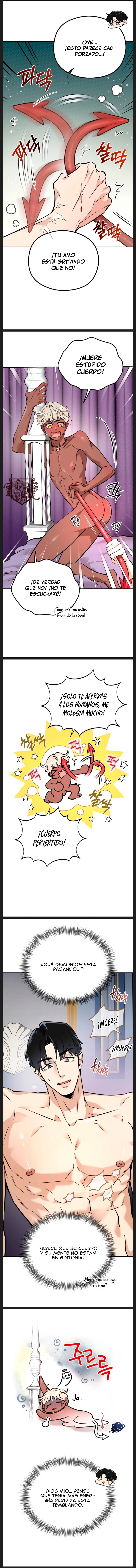 3 Panadería: Tentaciones recién horneadas