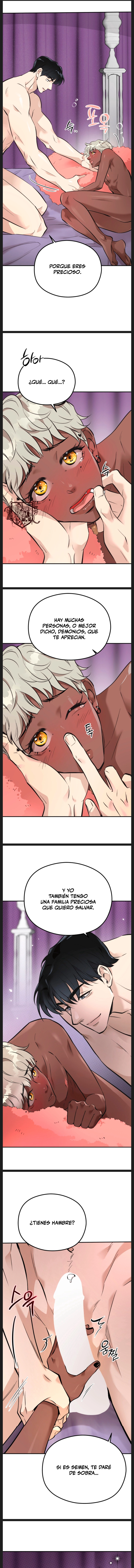 6 Panadería: Tentaciones recién horneadas