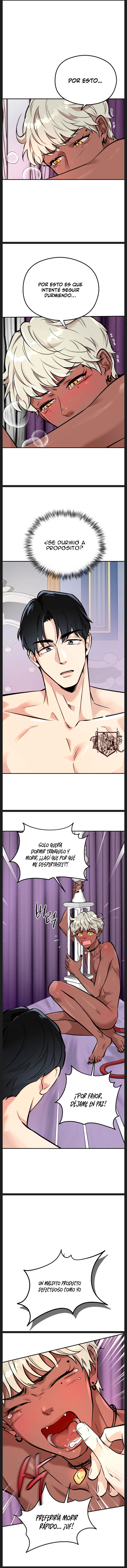 4 Panadería: Tentaciones recién horneadas