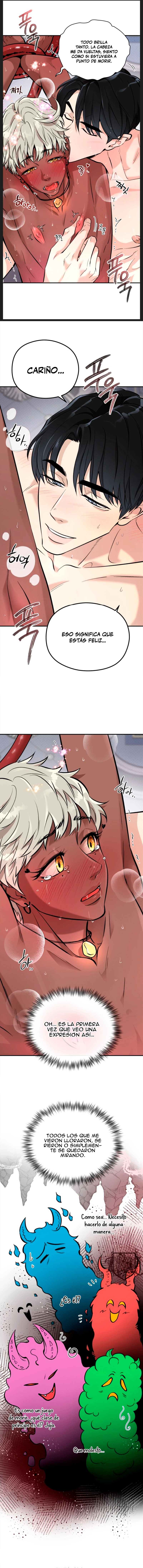 13 Panadería: Tentaciones recién horneadas