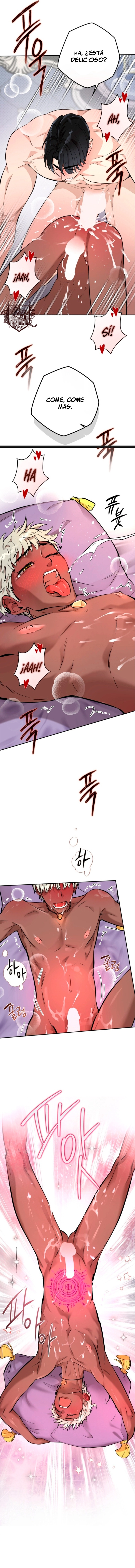 9 Panadería: Tentaciones recién horneadas