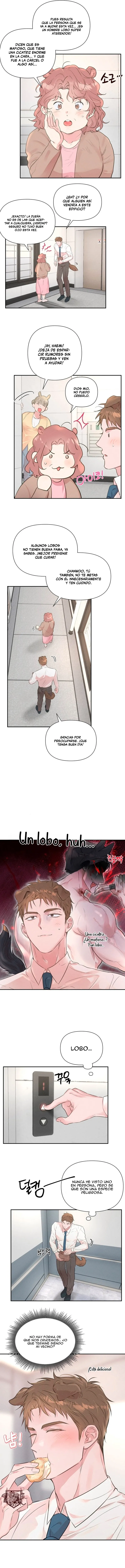 2 Panadería: Tentaciones recién horneadas