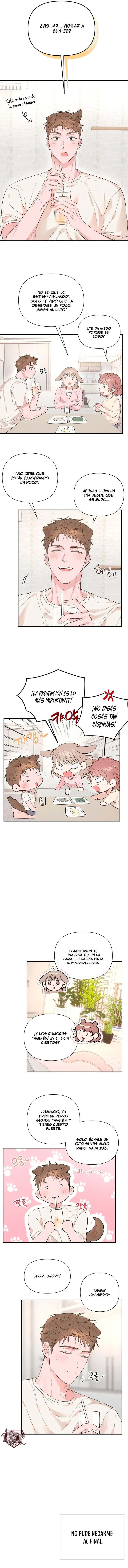 5 Panadería: Tentaciones recién horneadas