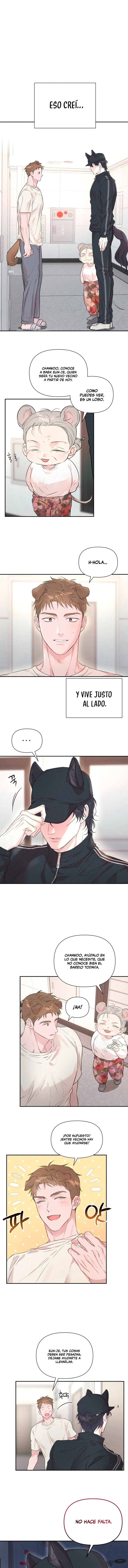 3 Panadería: Tentaciones recién horneadas