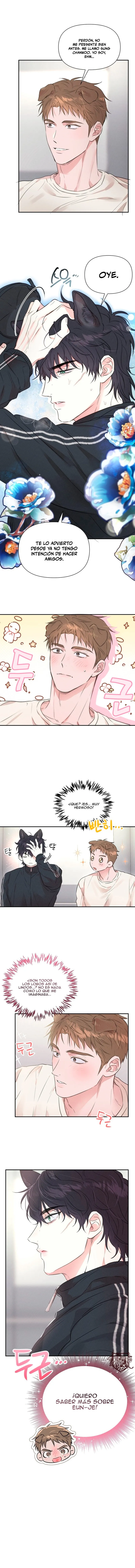 7 Panadería: Tentaciones recién horneadas