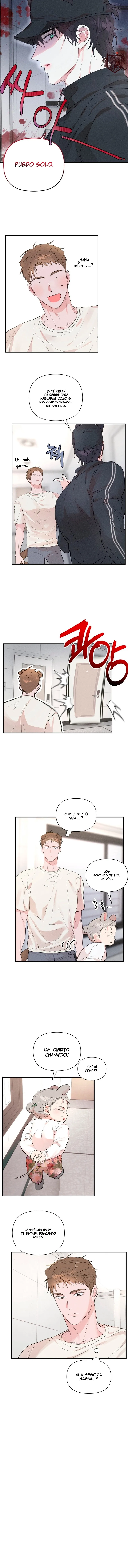 4 Panadería: Tentaciones recién horneadas