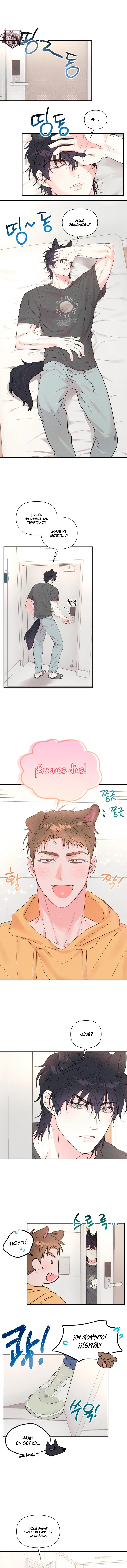 0 Panadería: Tentaciones recién horneadas