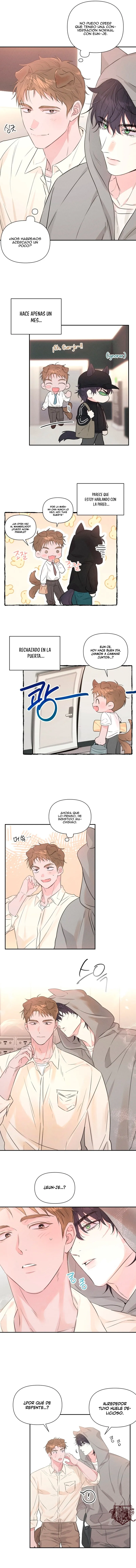 4 Panadería: Tentaciones recién horneadas