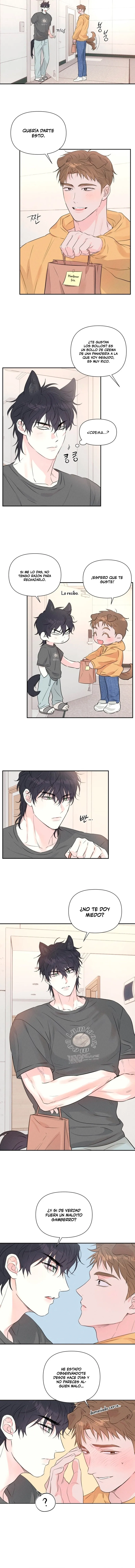 1 Panadería: Tentaciones recién horneadas