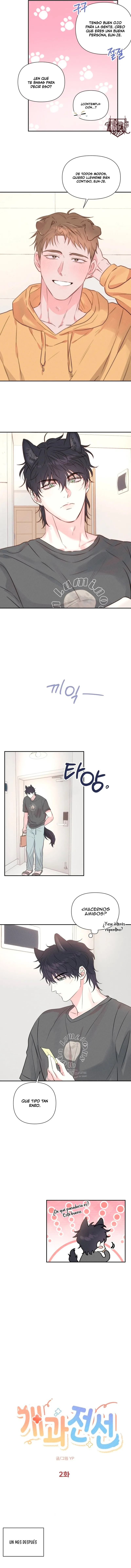 2 Panadería: Tentaciones recién horneadas