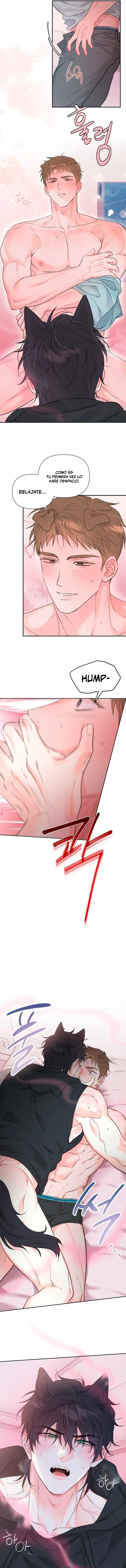 9 Panadería: Tentaciones recién horneadas