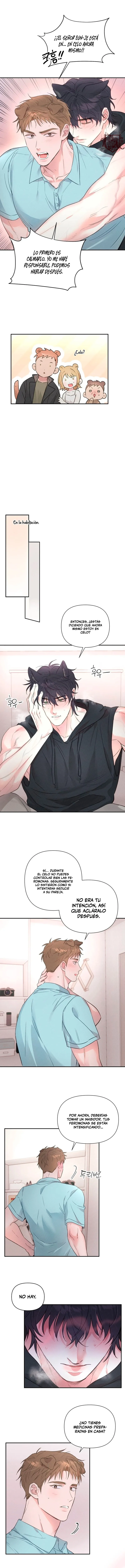 3 Panadería: Tentaciones recién horneadas