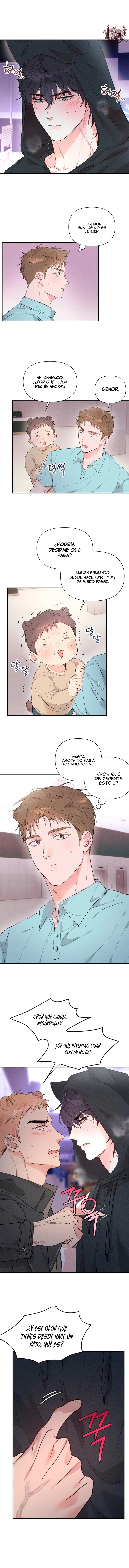 0 Panadería: Tentaciones recién horneadas