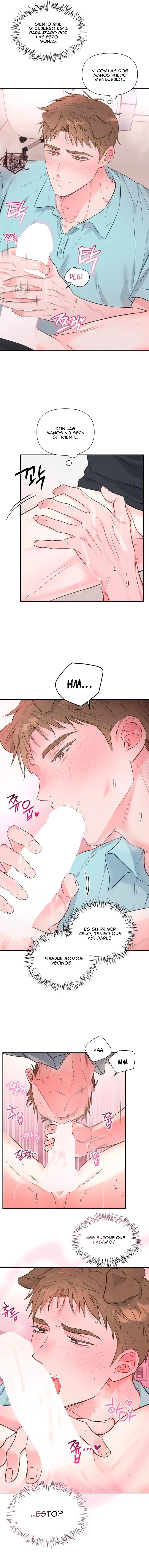 7 Panadería: Tentaciones recién horneadas