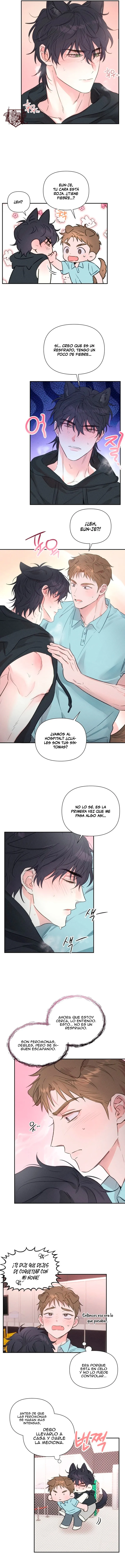 2 Panadería: Tentaciones recién horneadas